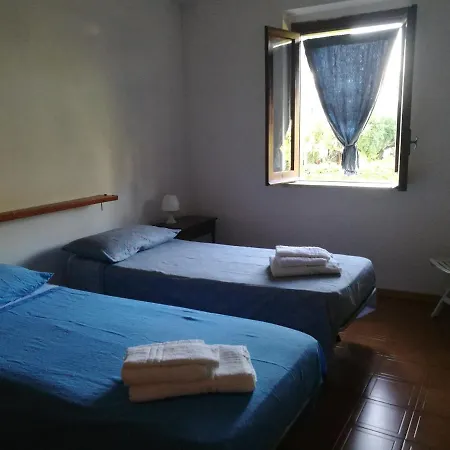 House Aurora Prázdninový dům San Nicola Arcella