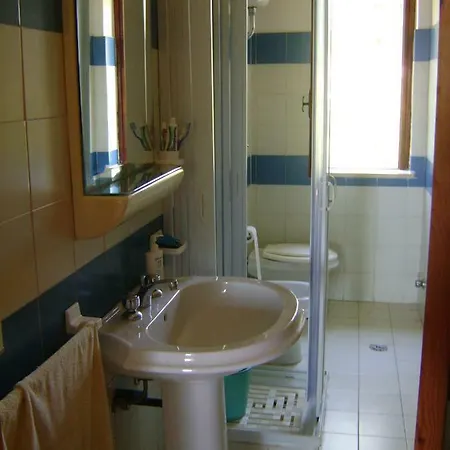 Prázdninový dům House Aurora *
