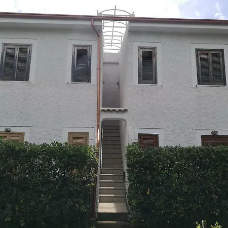 House Aurora Casa vacanze