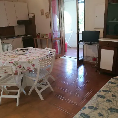 Prázdninový dům House Aurora